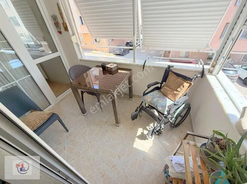 Mertcan'dan Şeyhli Poze Evlerinde Ara Kat 2 Balkonlu 3+1 Daire — fotoğraf 6