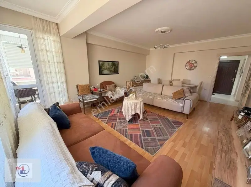 Mertcan'dan Şeyhli Poze Evlerinde Ara Kat 2 Balkonlu 3+1 Daire — fotoğraf 7