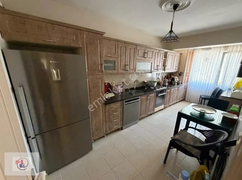 Mertcan'dan Şeyhli Poze Evlerinde Ara Kat 2 Balkonlu 3+1 Daire — fotoğraf 12