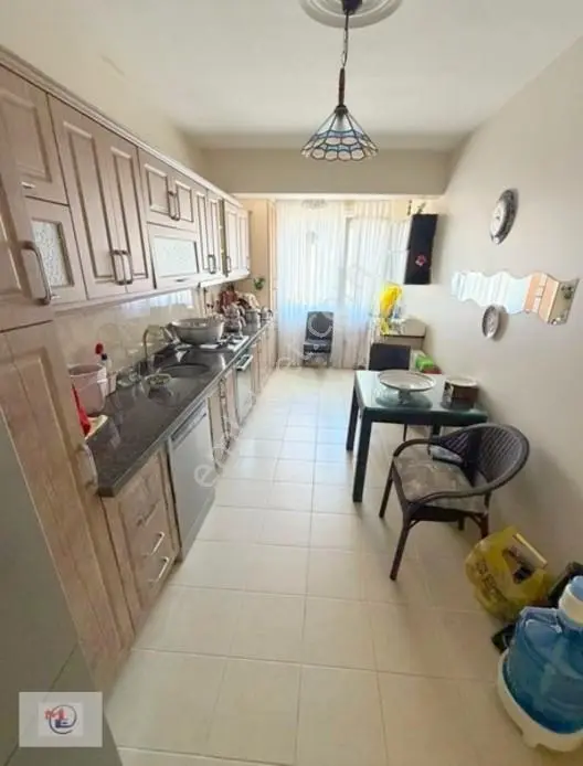 Mertcan'dan Şeyhli Poze Evlerinde Ara Kat 2 Balkonlu 3+1 Daire — fotoğraf 14