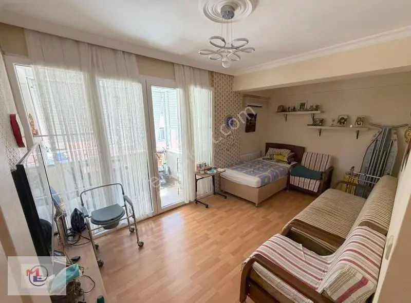 Mertcan'dan Şeyhli Poze Evlerinde Ara Kat 2 Balkonlu 3+1 Daire — fotoğraf 16