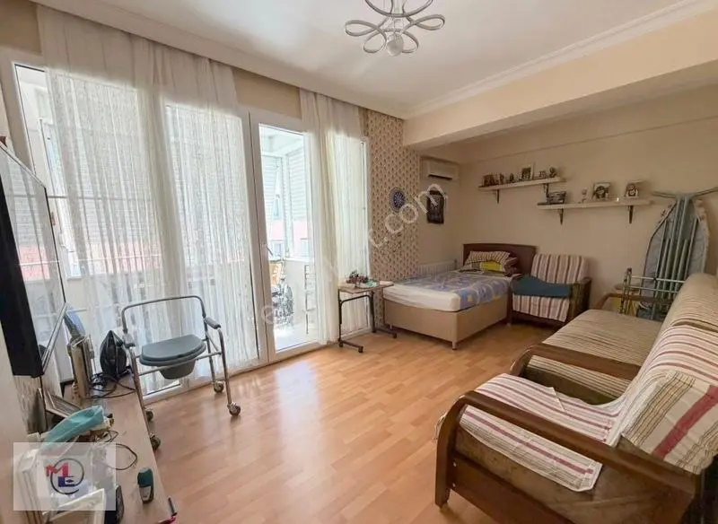 Mertcan'dan Şeyhli Poze Evlerinde Ara Kat 2 Balkonlu 3+1 Daire — fotoğraf 17