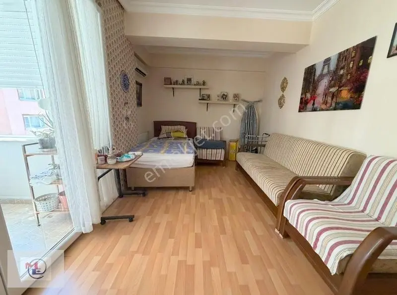 Mertcan'dan Şeyhli Poze Evlerinde Ara Kat 2 Balkonlu 3+1 Daire — fotoğraf 18