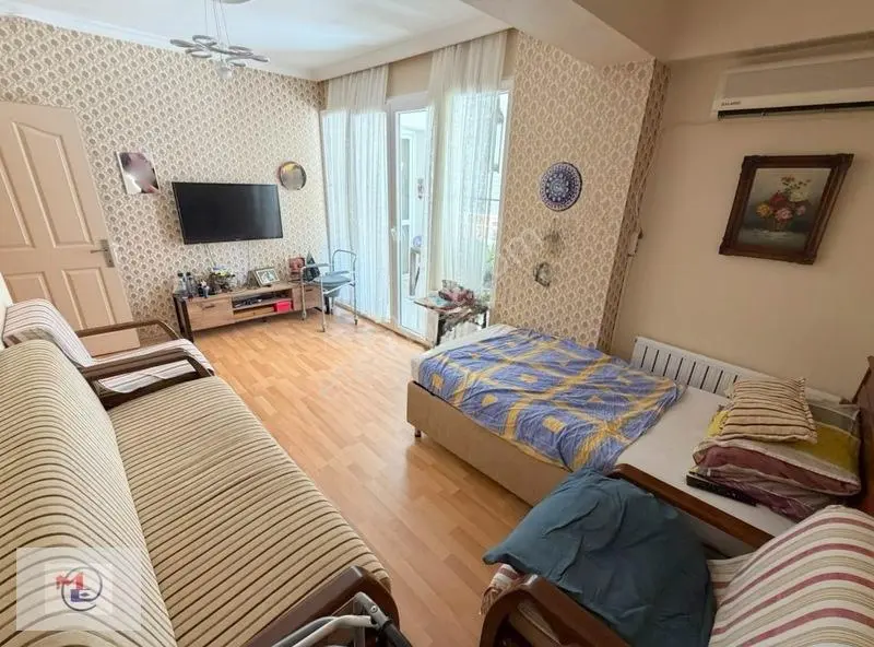 Mertcan'dan Şeyhli Poze Evlerinde Ara Kat 2 Balkonlu 3+1 Daire — fotoğraf 19