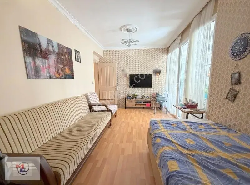 Mertcan'dan Şeyhli Poze Evlerinde Ara Kat 2 Balkonlu 3+1 Daire — fotoğraf 20
