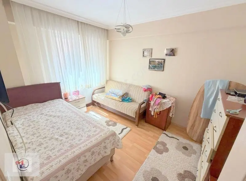 Mertcan'dan Şeyhli Poze Evlerinde Ara Kat 2 Balkonlu 3+1 Daire — fotoğraf 21