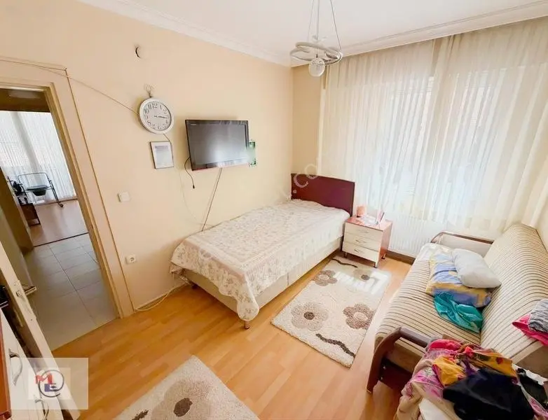 Mertcan'dan Şeyhli Poze Evlerinde Ara Kat 2 Balkonlu 3+1 Daire — fotoğraf 22