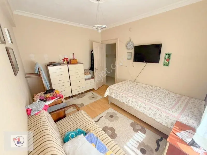 Mertcan'dan Şeyhli Poze Evlerinde Ara Kat 2 Balkonlu 3+1 Daire — fotoğraf 23