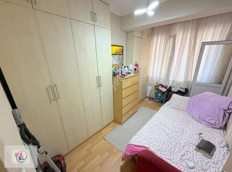 Mertcan'dan Şeyhli Poze Evlerinde Ara Kat 2 Balkonlu 3+1 Daire — fotoğraf 24