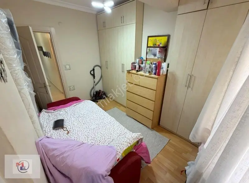 Mertcan'dan Şeyhli Poze Evlerinde Ara Kat 2 Balkonlu 3+1 Daire — fotoğraf 25