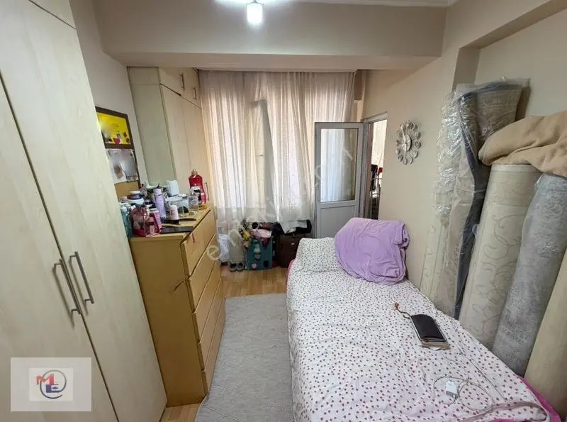 Mertcan'dan Şeyhli Poze Evlerinde Ara Kat 2 Balkonlu 3+1 Daire — fotoğraf 26