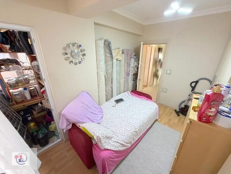 Mertcan'dan Şeyhli Poze Evlerinde Ara Kat 2 Balkonlu 3+1 Daire — fotoğraf 27