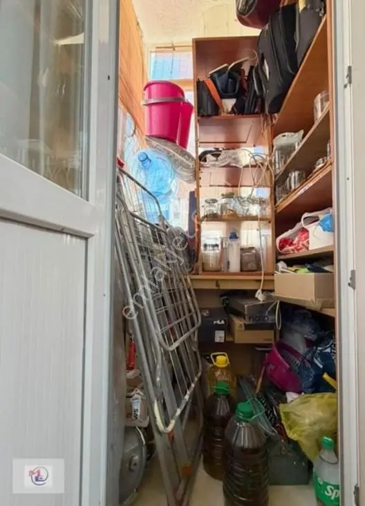 Mertcan'dan Şeyhli Poze Evlerinde Ara Kat 2 Balkonlu 3+1 Daire — fotoğraf 28