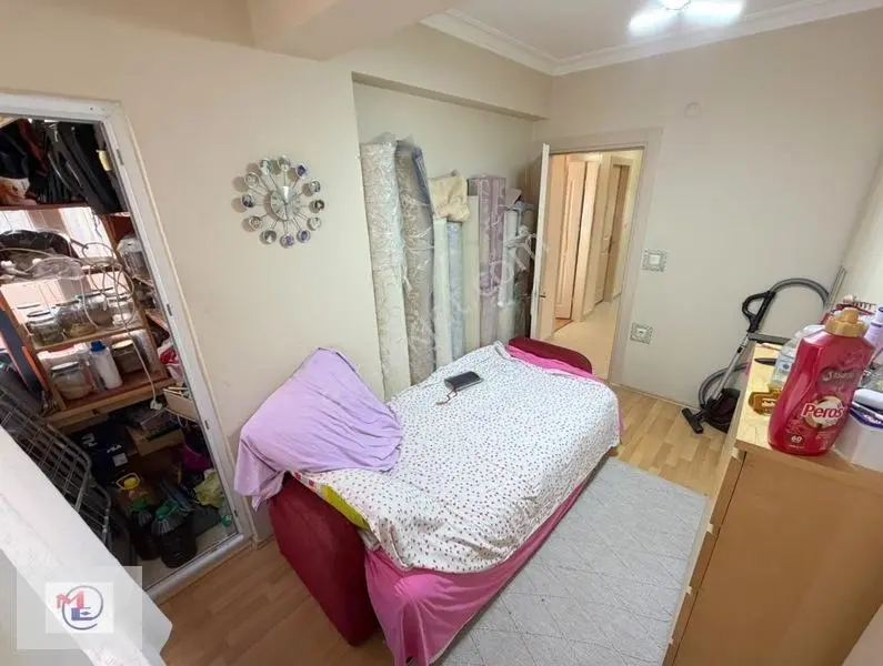 Mertcan'dan Şeyhli Poze Evlerinde Ara Kat 2 Balkonlu 3+1 Daire — fotoğraf 29