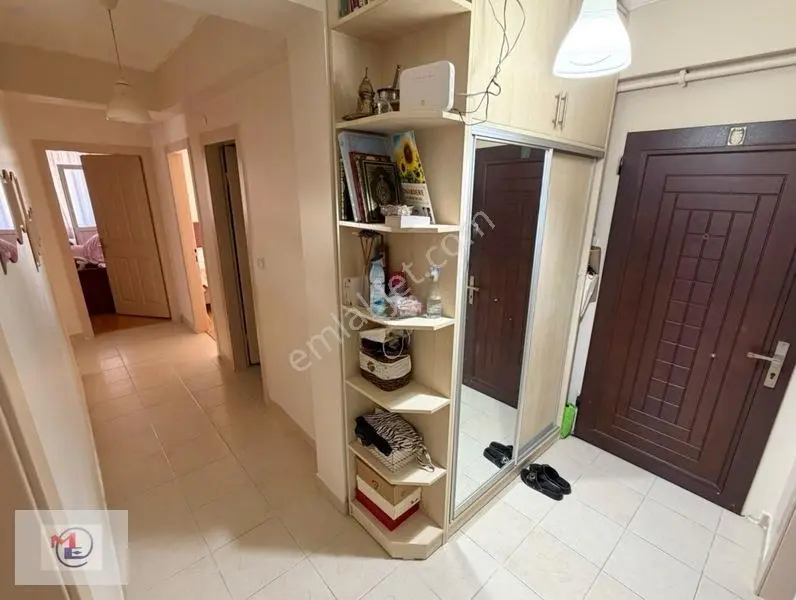 Mertcan'dan Şeyhli Poze Evlerinde Ara Kat 2 Balkonlu 3+1 Daire — fotoğraf 31