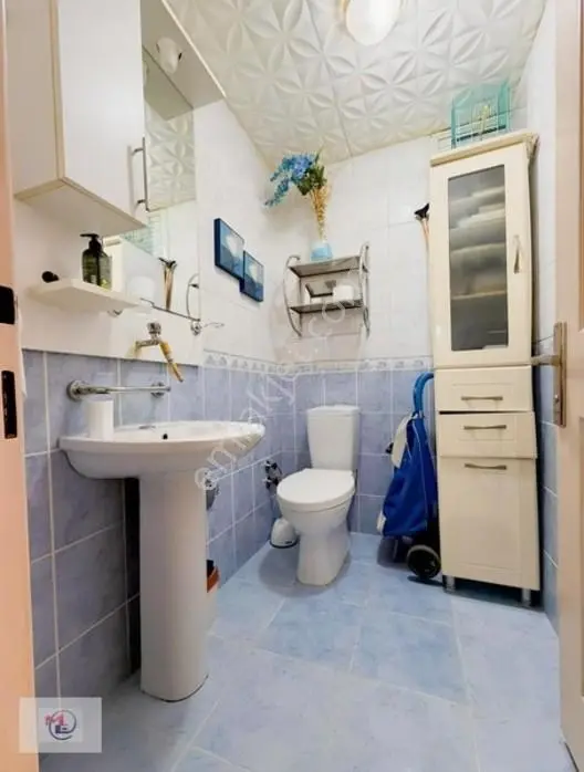 Mertcan'dan Şeyhli Poze Evlerinde Ara Kat 2 Balkonlu 3+1 Daire — fotoğraf 35