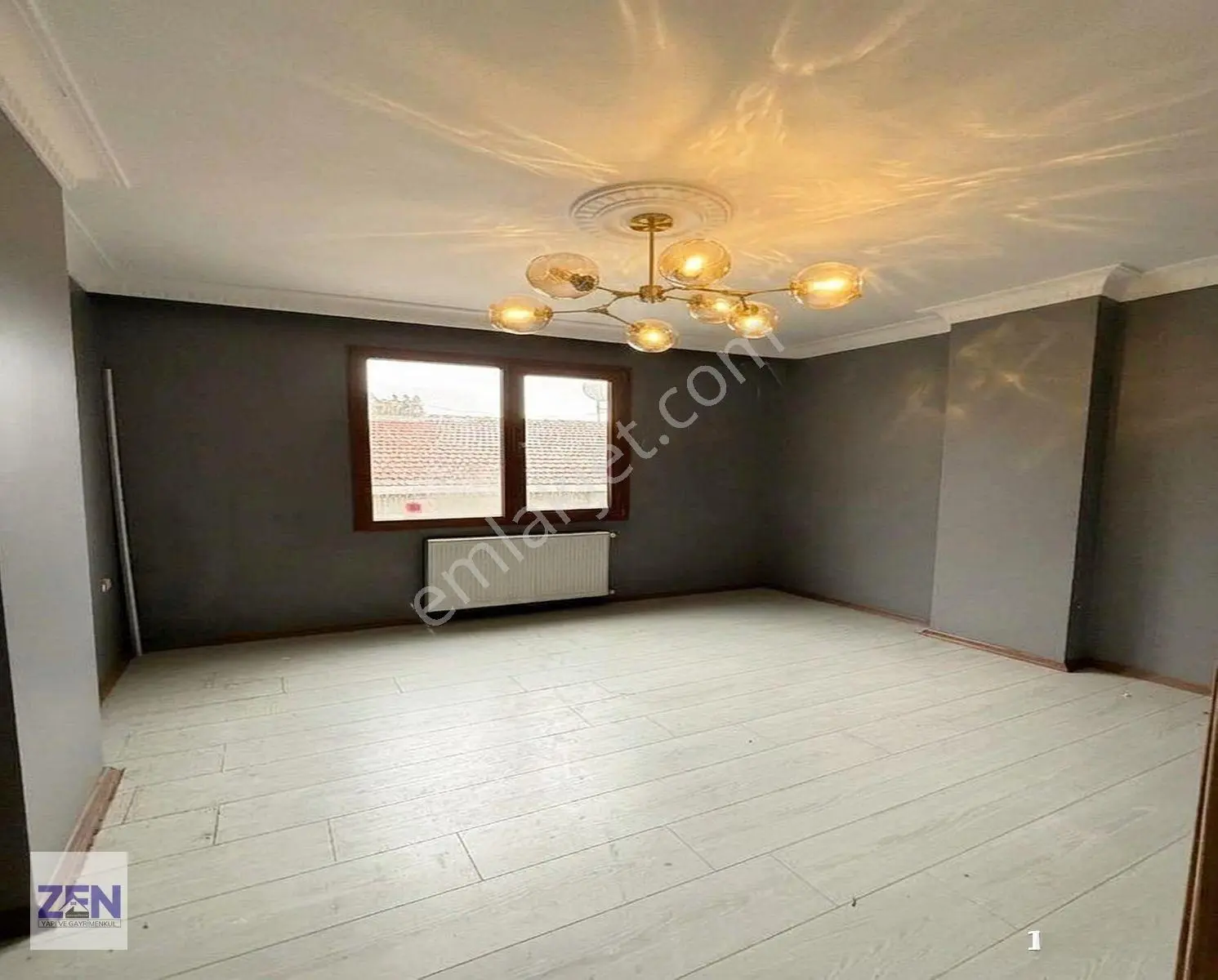 Zen Yapı'dan Otobana Yakın Krediye Uygun 2+1 Satılık Daire — fotoğraf 10