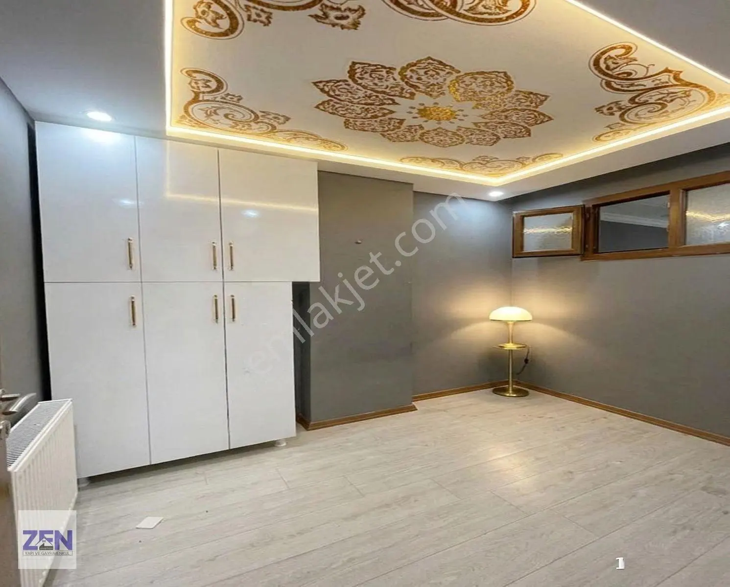 Zen Yapı'dan Otobana Yakın Krediye Uygun 2+1 Satılık Daire — fotoğraf 11