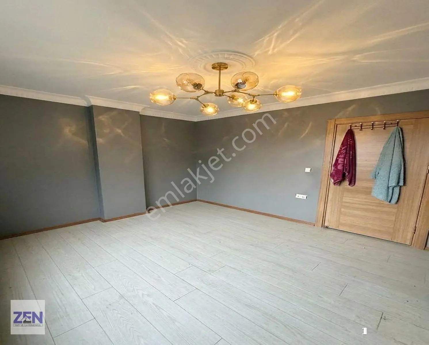 Zen Yapı'dan Otobana Yakın Krediye Uygun 2+1 Satılık Daire — fotoğraf 13