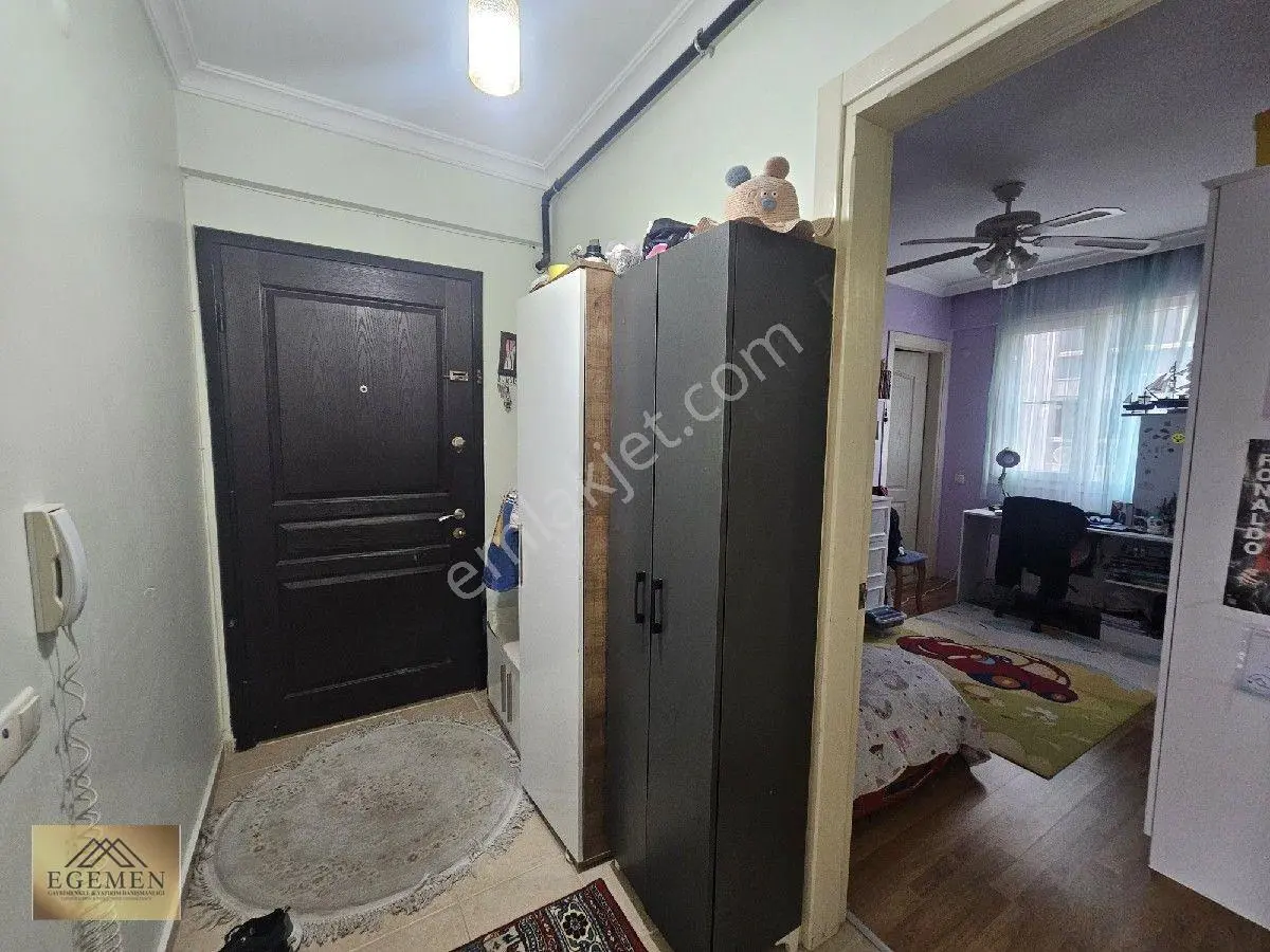 K. Denizi Havuzlu Sitede Arakat 3+1 Kombili Daire — fotoğraf 3
