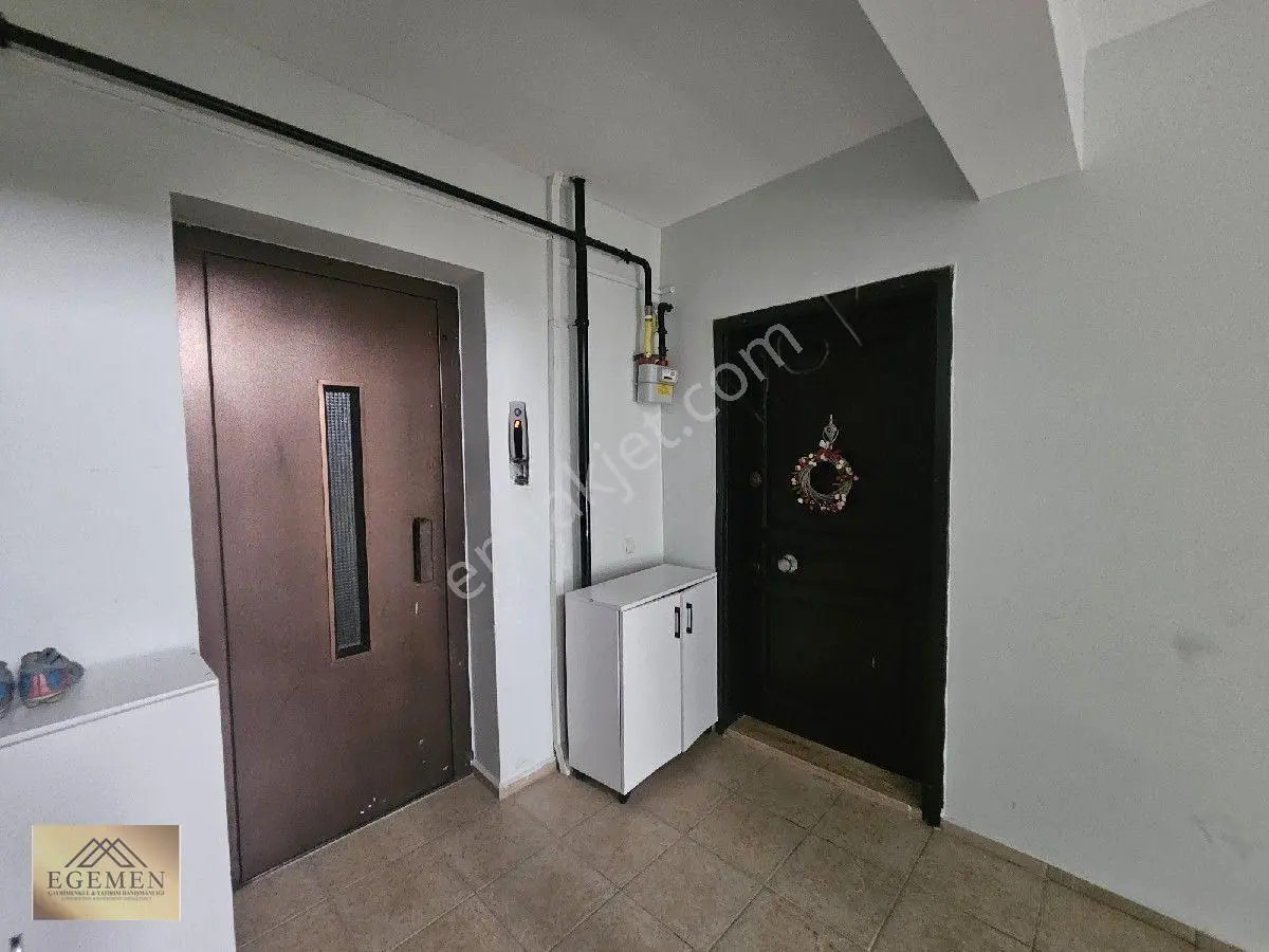 K. Denizi Havuzlu Sitede Arakat 3+1 Kombili Daire — fotoğraf 4