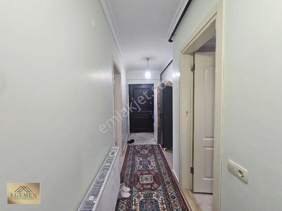 K. Denizi Havuzlu Sitede Arakat 3+1 Kombili Daire — fotoğraf 5