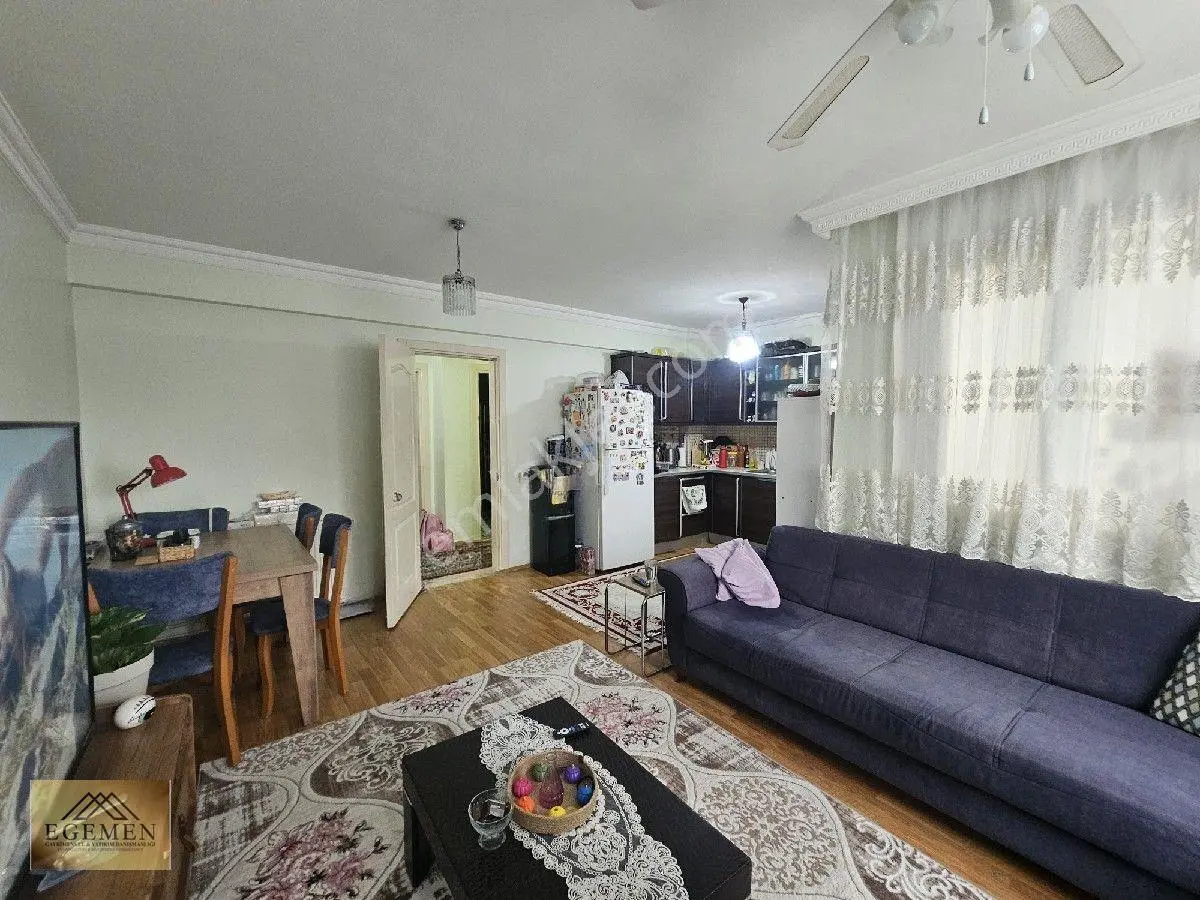 K. Denizi Havuzlu Sitede Arakat 3+1 Kombili Daire — fotoğraf 11