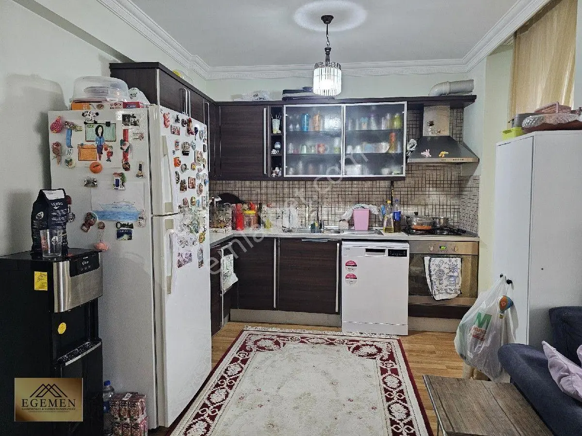 K. Denizi Havuzlu Sitede Arakat 3+1 Kombili Daire — fotoğraf 12