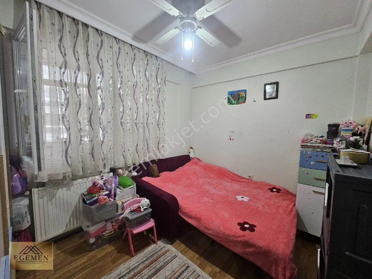 K. Denizi Havuzlu Sitede Arakat 3+1 Kombili Daire — fotoğraf 16