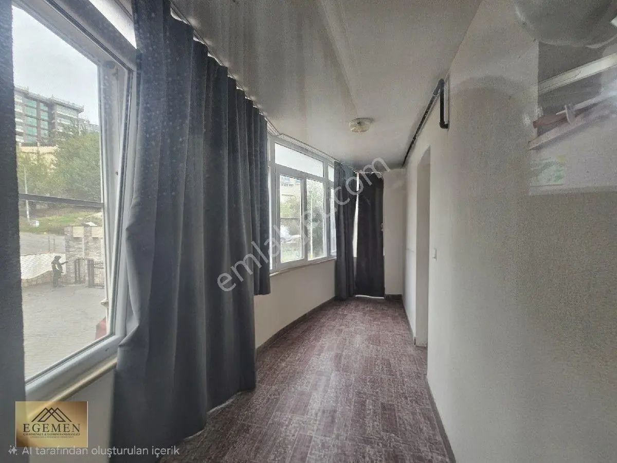 K. Denizi Havuzlu Sitede Arakat 3+1 Kombili Daire — fotoğraf 21
