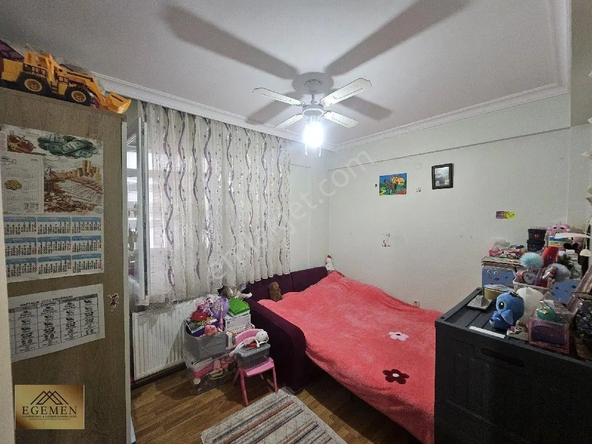 K. Denizi Havuzlu Sitede Arakat 3+1 Kombili Daire — fotoğraf 22