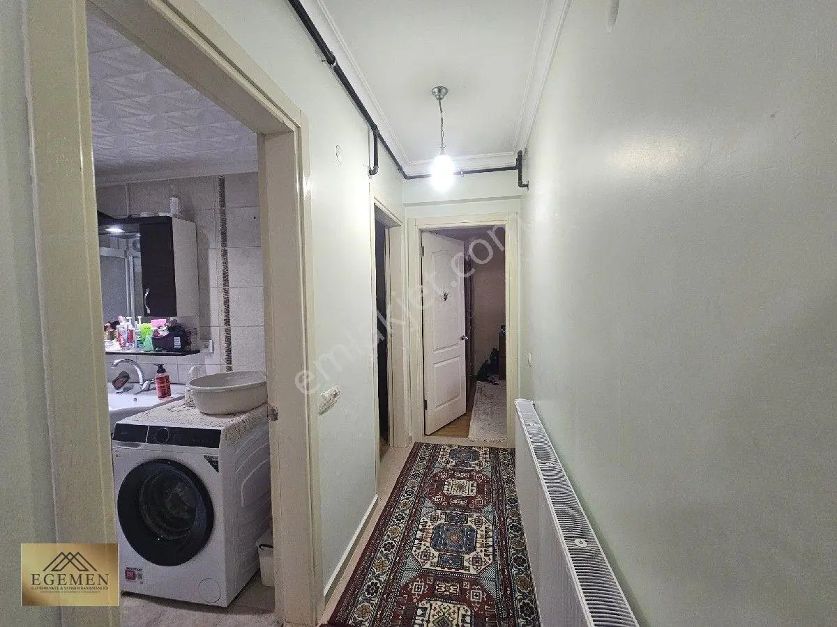 K. Denizi Havuzlu Sitede Arakat 3+1 Kombili Daire — fotoğraf 23