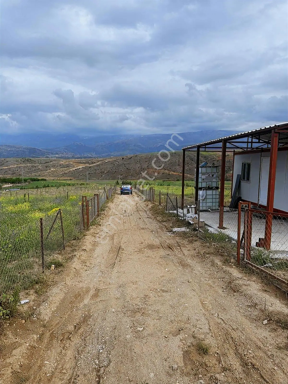 Acil Satılık Fiyat Düştü Hobi Bahçesi Tapu Masrafları Bize Ait — fotoğraf 6