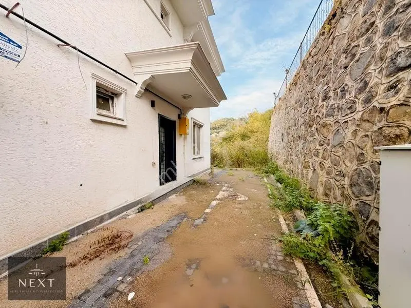 Trabzon Bahçecik Güzeltepe Villalarında Satılık Villa! — fotoğraf 2