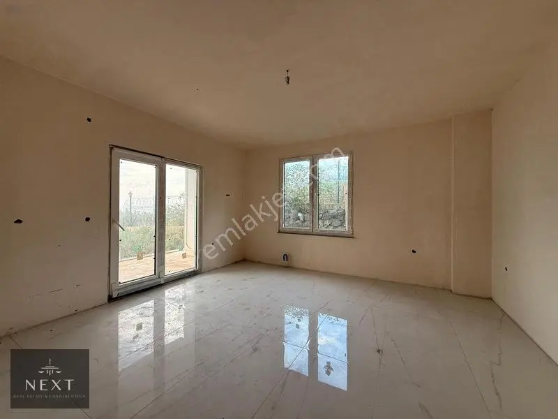 Trabzon Bahçecik Güzeltepe Villalarında Satılık Villa! — fotoğraf 3