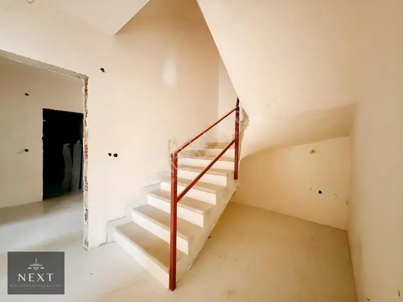 Trabzon Bahçecik Güzeltepe Villalarında Satılık Villa! — fotoğraf 6