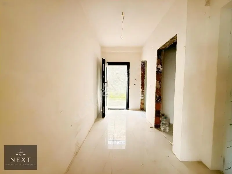Trabzon Bahçecik Güzeltepe Villalarında Satılık Villa! — fotoğraf 9