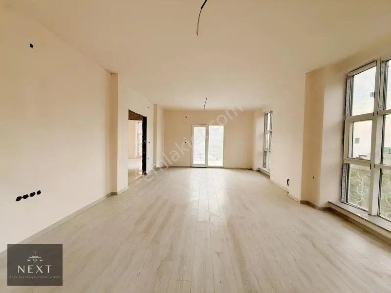 Trabzon Bahçecik Güzeltepe Villalarında Satılık Villa! — fotoğraf 10