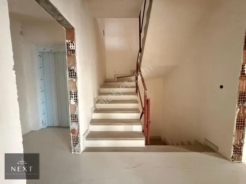 Trabzon Bahçecik Güzeltepe Villalarında Satılık Villa! — fotoğraf 14