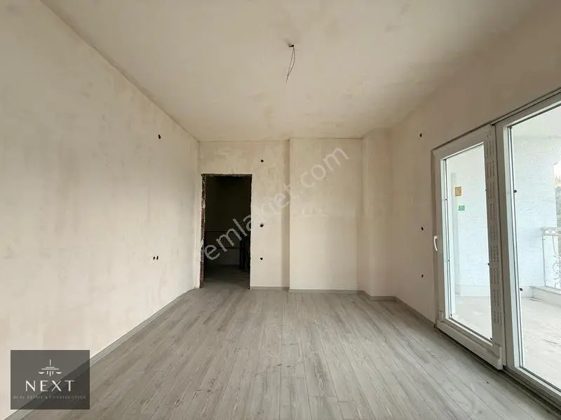 Trabzon Bahçecik Güzeltepe Villalarında Satılık Villa! — fotoğraf 17