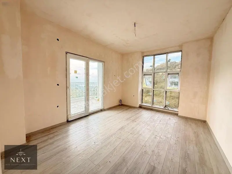 Trabzon Bahçecik Güzeltepe Villalarında Satılık Villa! — fotoğraf 18
