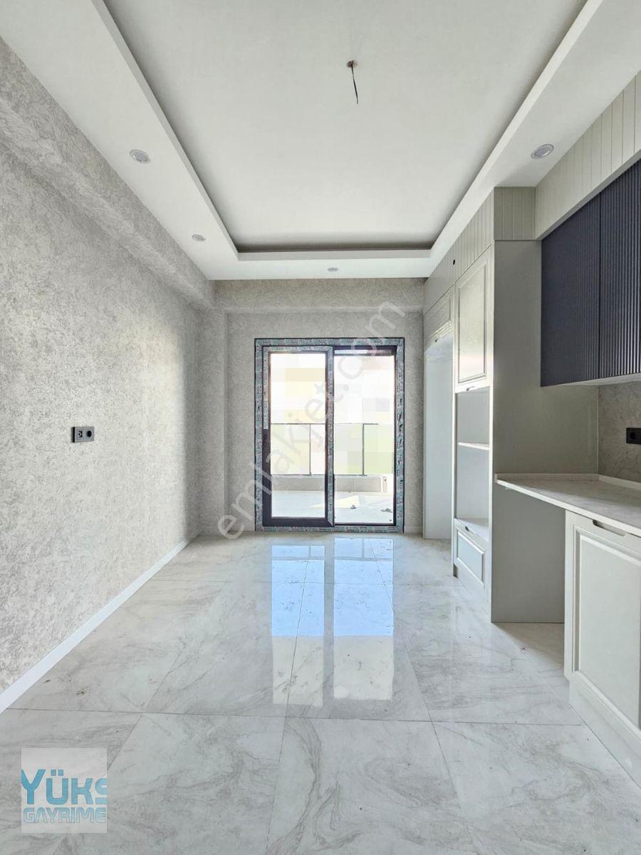 Denizli Şemikler De 2+1 Asansörlü Kaçırılmayacak Satılık Fırsat Lüks Daireler — fotoğraf 25