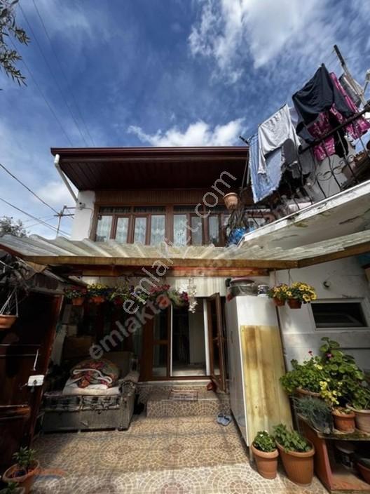 Muğla Merkez'De Satılık 2+1 Bahçeli Müstakil Ev