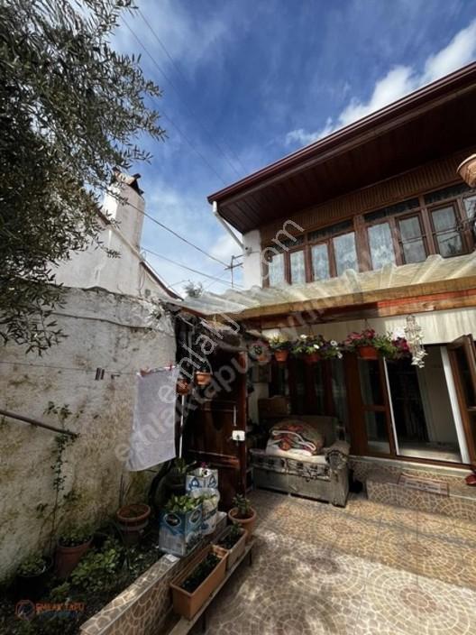 Muğla Merkez'de Satılık 2+1 Bahçeli Müstakil Ev — fotoğraf 2