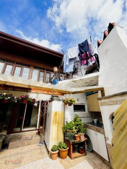 Muğla Merkez'de Satılık 2+1 Bahçeli Müstakil Ev — fotoğraf 3