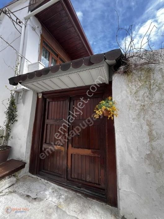 Muğla Merkez'de Satılık 2+1 Bahçeli Müstakil Ev — fotoğraf 5