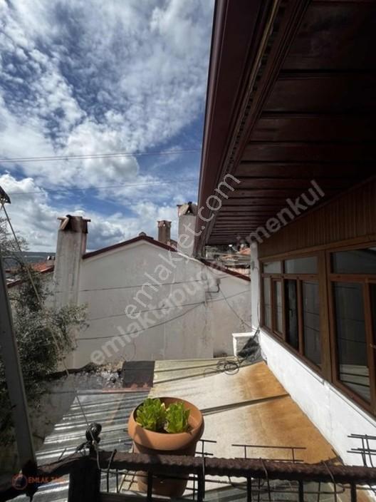 Muğla Merkez'de Satılık 2+1 Bahçeli Müstakil Ev — fotoğraf 7