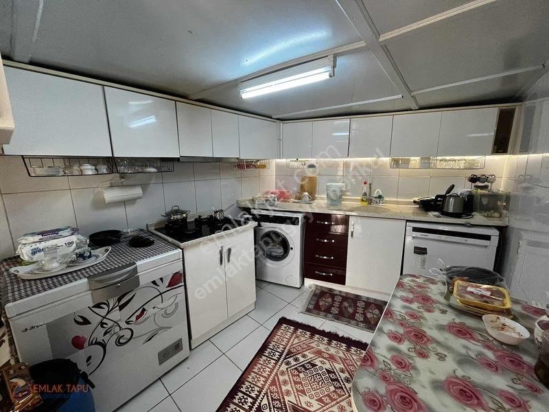Muğla Merkez'de Satılık 2+1 Bahçeli Müstakil Ev — fotoğraf 13