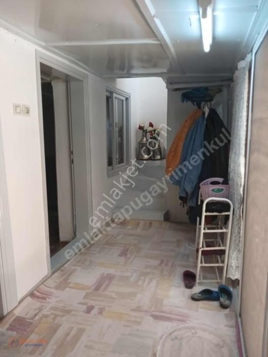 Muğla Merkez'de Satılık 2+1 Bahçeli Müstakil Ev — fotoğraf 17