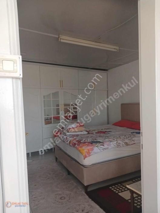 Muğla Merkez'de Satılık 2+1 Bahçeli Müstakil Ev — fotoğraf 22